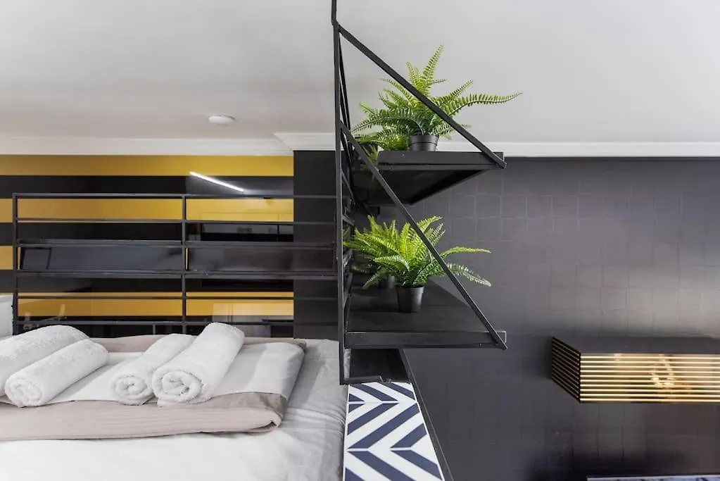 Lotus_Aristotelous_Loft Salonicco